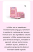 Image sur DYNACE, LYFTMAX, 15 Sachets - POUR FEMMES